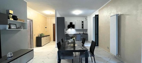 3 rooms Apartment in Monza, Italy No. 15497 16