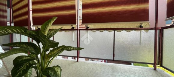 3 rooms Apartment in Monza, Italy No. 15497 24