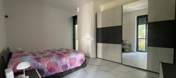 3 rooms Apartment in Monza, Italy No. 15497 30
