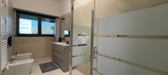 3 rooms Apartment in Monza, Italy No. 15497 20