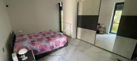 3 rooms Apartment in Monza, Italy No. 15497 21