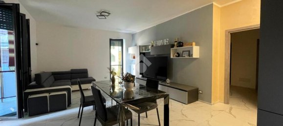 3 rooms Apartment in Monza, Italy No. 15497 14