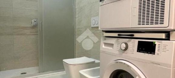 3 rooms Apartment in Monza, Italy No. 15497 17