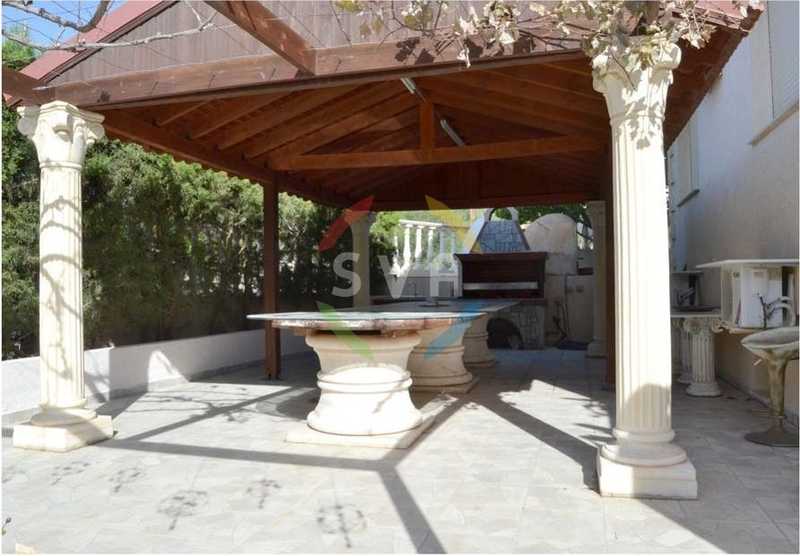 Villa T5 em Limassol, Cyprus N.º 67737