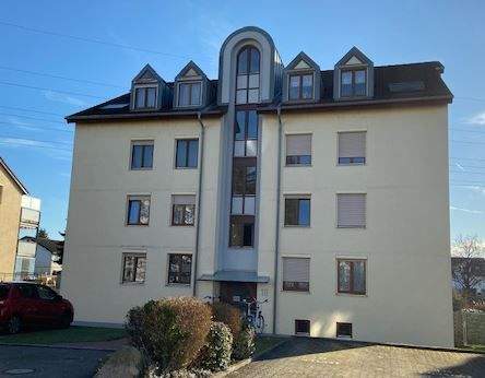 Квартира с 5 комнатами в Лёррах, Германия № 326607