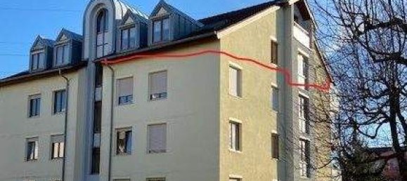 5-salle Appartement à Lorrach, Germany No. 326607 3