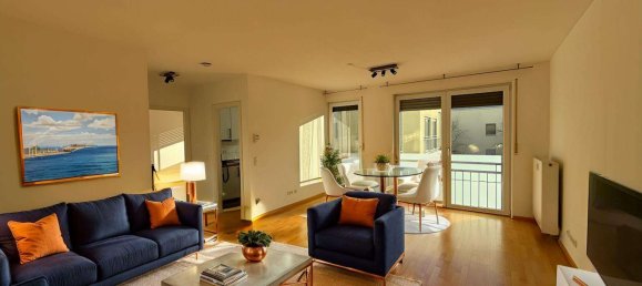 Apartamento de 1 dormitorio en Landau in der Pfalz, Germany No. 28884 10