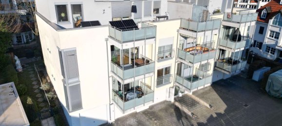 Apartamento de 1 dormitorio en Landau in der Pfalz, Germany No. 28884 13