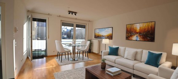 Apartamento de 1 dormitorio en Landau in der Pfalz, Germany No. 28884 11