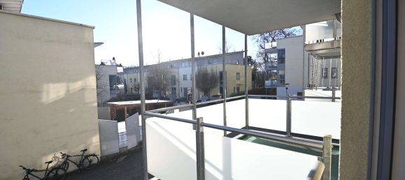 Apartamento de 1 dormitorio en Landau in der Pfalz, Germany No. 28884 12