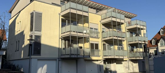 Apartamento de 1 dormitorio en Landau in der Pfalz, Germany No. 28884 2