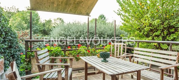 3 bedrooms Villa in Rome, Italy No. 58712 15