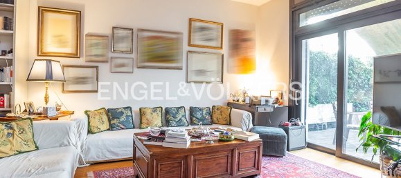 3 bedrooms Villa in Rome, Italy No. 58712 6