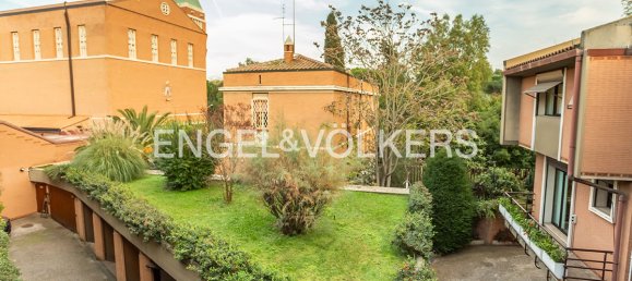3 bedrooms Villa in Rome, Italy No. 58712 16