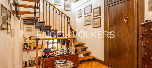 3 bedrooms Villa in Rome, Italy No. 58712 13