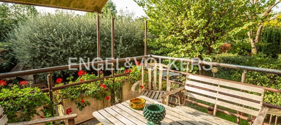 3 bedrooms Villa in Rome, Italy No. 58712 14