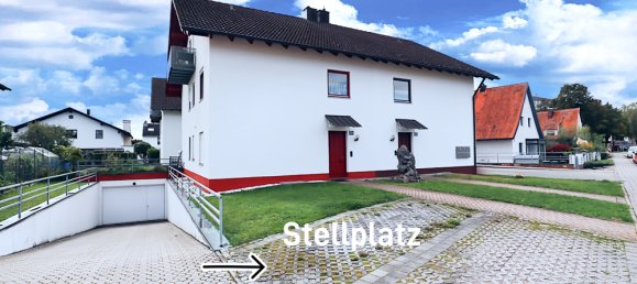 1 bedroom Apartment in Ingolstadt, Germany No. 230268 2