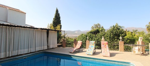 5 bedrooms House in Alhaurin de la Torre, Spain No. 139538 36