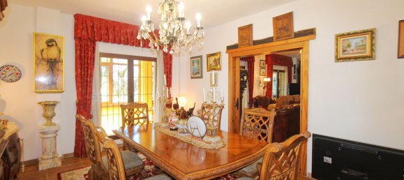 5 bedrooms House in Alhaurin de la Torre, Spain No. 139538 45