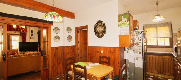 5 bedrooms House in Alhaurin de la Torre, Spain No. 139538 41