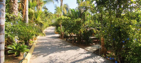 5 bedrooms House in Alhaurin de la Torre, Spain No. 139538 27