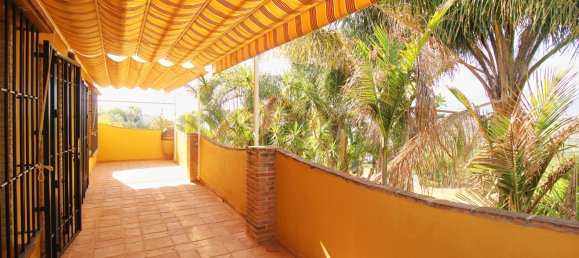 5 bedrooms House in Alhaurin de la Torre, Spain No. 139538 13