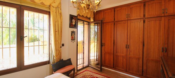 5 bedrooms House in Alhaurin de la Torre, Spain No. 139538 4