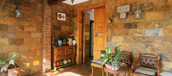 5 bedrooms House in Alhaurin de la Torre, Spain No. 139538 34