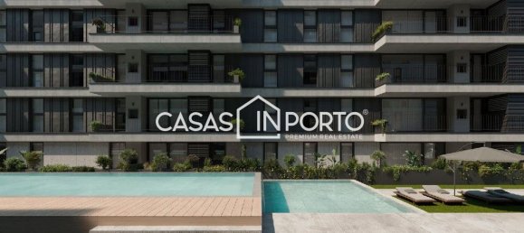 3 rooms Apartment in Porto, Portugal No. 179020 9