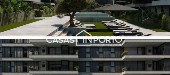 3 rooms Apartment in Porto, Portugal No. 179020 8