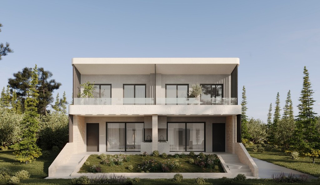 3 bedrooms Property for sale in Kavala, Eastern Macedonia and Thrace, Macedonia and Thrace, Greece № 54389