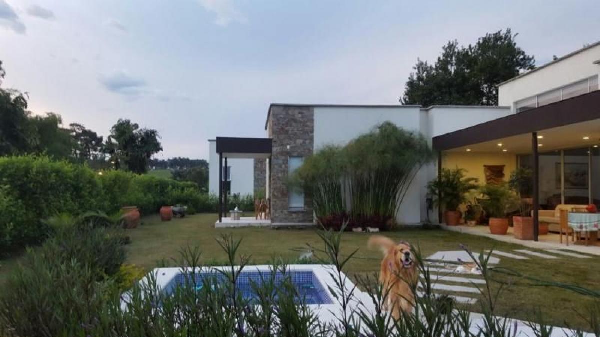 3 bedrooms House in Quindio, Colombia No. 1226