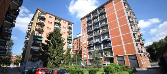 2 bedrooms Apartment in Monza, Italy No. 356515 34