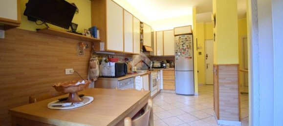 2 bedrooms Apartment in Monza, Italy No. 356515 13