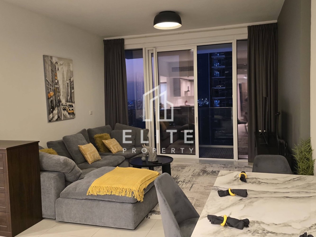 استوديو في الكفاف, UAE رقم 113100