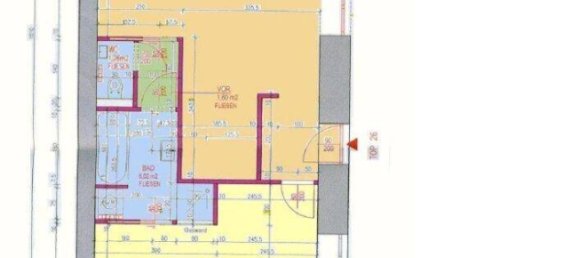 Apartamento de 3 divisões em Alsergrund, Austria N.º 223596 12