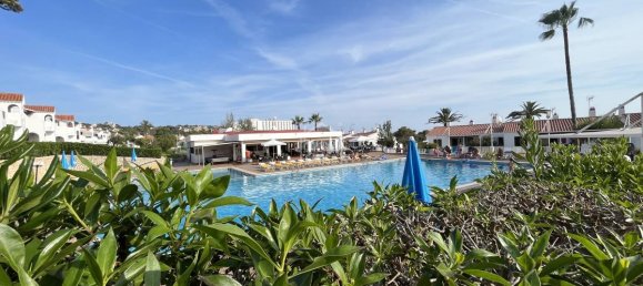 Apartamento T2 em Alaior, Spain N.º 5181 2