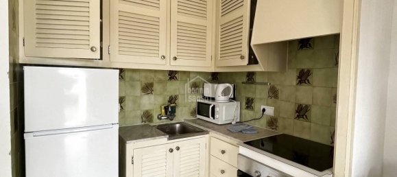 Apartamento T2 em Alaior, Spain N.º 5181 6