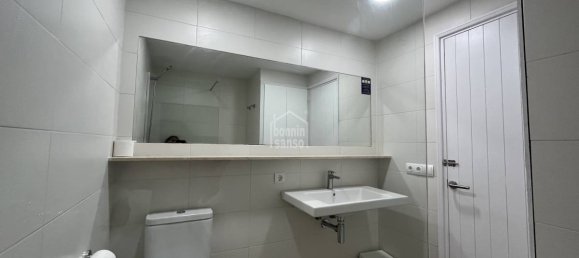 Apartamento T2 em Alaior, Spain N.º 5181 7