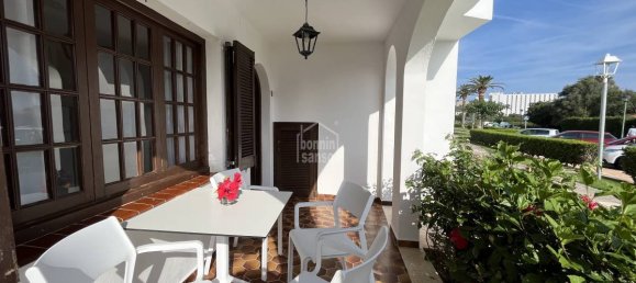 Apartamento T2 em Alaior, Spain N.º 5181 3