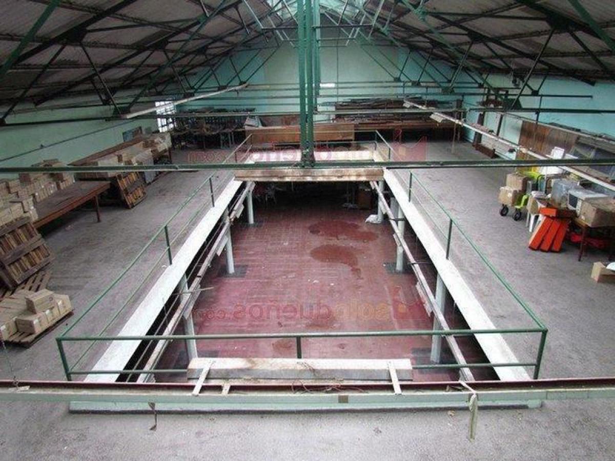  عقار تجاري في Buenos Aires, Argentina رقم 107172