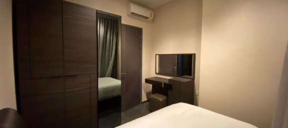 2 Schlafzimmer Eigentumswohnung in Edge Sukhumvit 23 Bangkok, Thailand, Nr. 32510 6