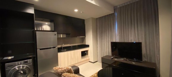 2 Schlafzimmer Eigentumswohnung in Edge Sukhumvit 23 Bangkok, Thailand, Nr. 32510 14