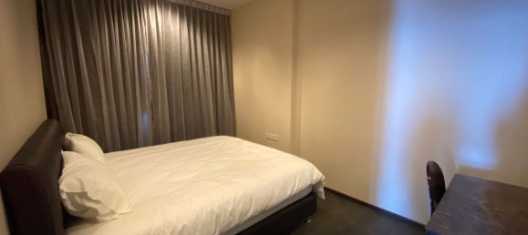 2 Schlafzimmer Eigentumswohnung in Edge Sukhumvit 23 Bangkok, Thailand, Nr. 32510 7