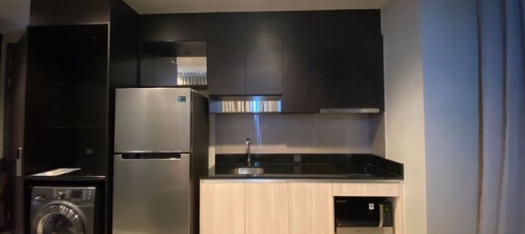 2 Schlafzimmer Eigentumswohnung in Edge Sukhumvit 23 Bangkok, Thailand, Nr. 32510 11