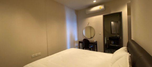 2 Schlafzimmer Eigentumswohnung in Edge Sukhumvit 23 Bangkok, Thailand, Nr. 32510 9