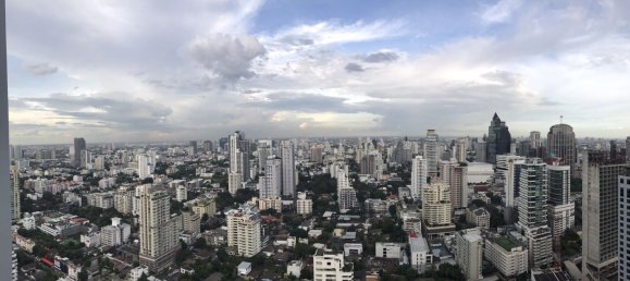 2 Schlafzimmer Eigentumswohnung in Edge Sukhumvit 23 Bangkok, Thailand, Nr. 32510 2