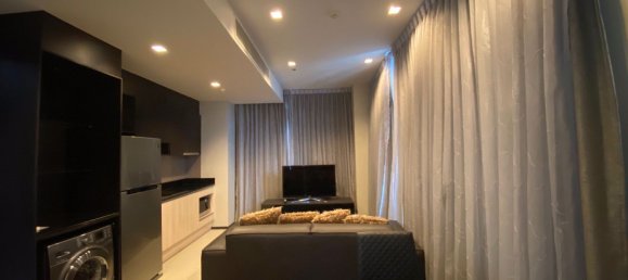 2 Schlafzimmer Eigentumswohnung in Edge Sukhumvit 23 Bangkok, Thailand, Nr. 32510 13