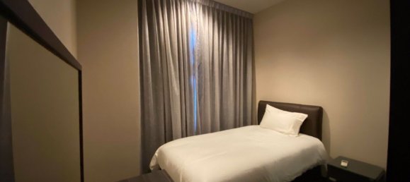 2 Schlafzimmer Eigentumswohnung in Edge Sukhumvit 23 Bangkok, Thailand, Nr. 32510 8