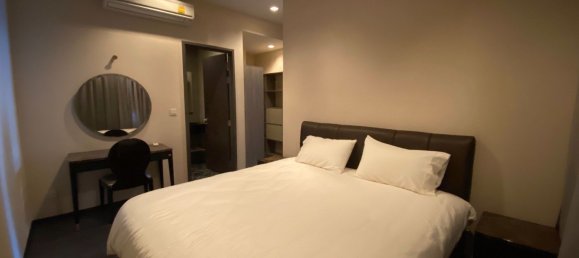 2 Schlafzimmer Eigentumswohnung in Edge Sukhumvit 23 Bangkok, Thailand, Nr. 32510 10